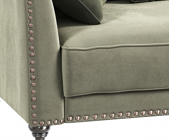 Modern A Sofa For Two-ID:654726986