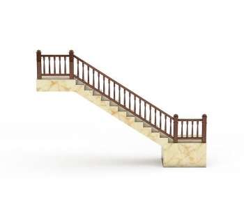 Modern Staircase-ID:736963998