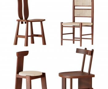 Modern Dining Chair-ID:352675913