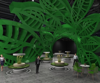 Modern Exhibit-ID:360364914