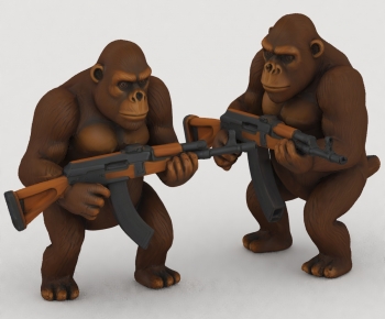 Modern Sculpture-ID:306617022