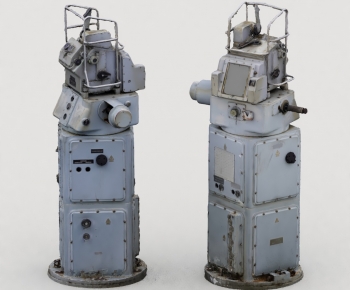 Modern Industrial Equipment-ID:758146057