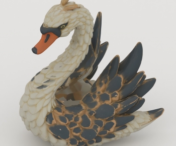 Modern Sculpture-ID:366925004