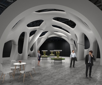 Modern Exhibit-ID:103883033