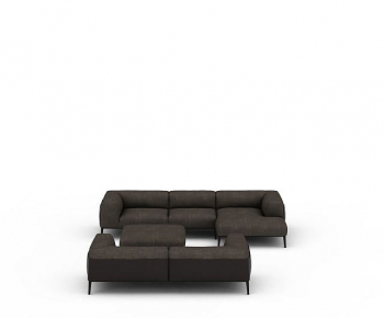 Modern Sofa Combination-ID:114855051