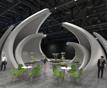 Modern Exhibit-ID:659811976