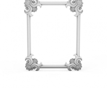 European Style Picture Frame-ID:674252998
