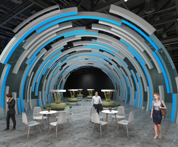 Modern Exhibit-ID:482816934