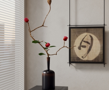 Modern Flower Arrangement-ID:173016078