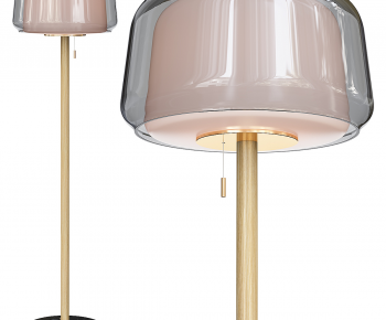Modern Floor Lamp-ID:121416095