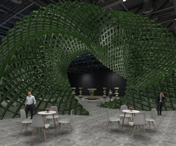 Modern Exhibit-ID:654437078