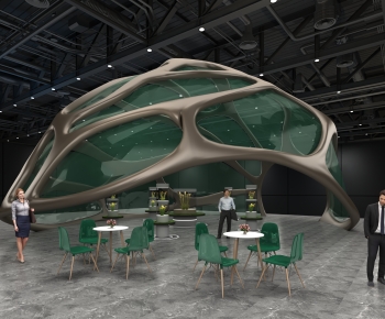 Modern Exhibit-ID:926619053