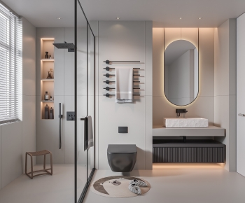 Modern TOILET-ID:328130019