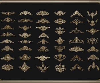 European Style Carving-ID:440886978