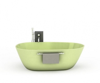 Modern Bathtub-ID:212142946