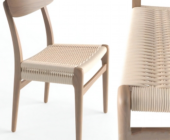 Modern Dining Chair-ID:925832995