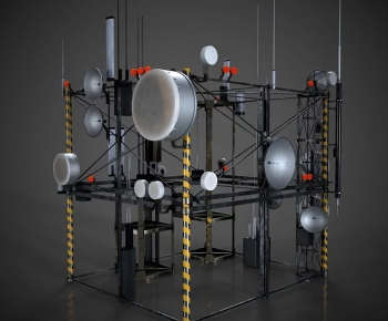 Modern Industrial Equipment-ID:846313954