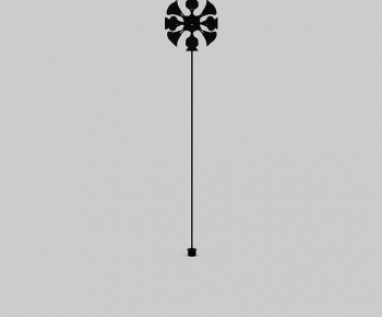 Modern Floor Lamp-ID:140501026