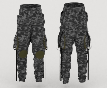 Modern Clothes-ID:103483929