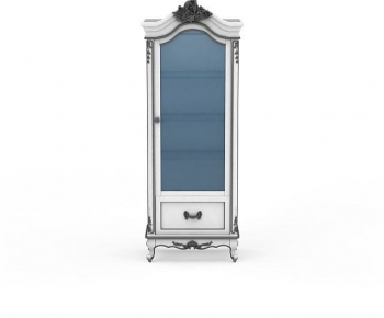 European Style Wine Cabinet-ID:472194913