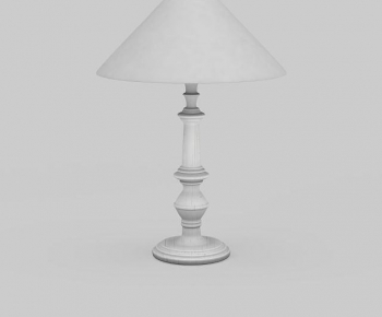 European Style Table Lamp-ID:334806925