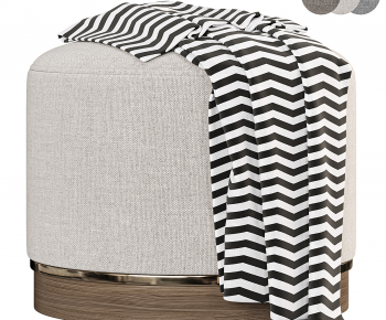 Modern Sofa Stool-ID:531754972