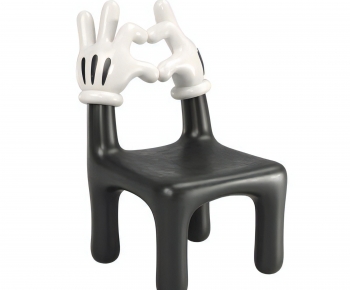 Modern Children Chair-ID:932136069