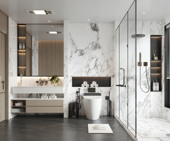 Modern TOILET-ID:918354031