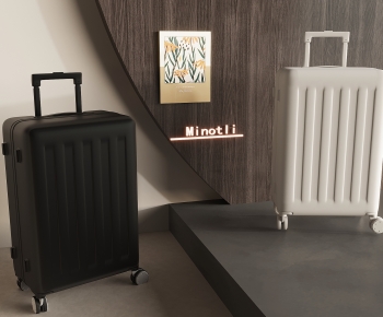 Modern Tourist Box-ID:215060778