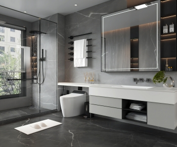 Modern TOILET-ID:814209066