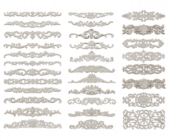 European Style Carving-ID:700373891