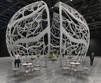 Modern Exhibit-ID:864160061