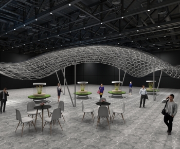 Modern Exhibit-ID:485507013