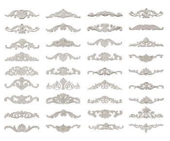 European Style Carving-ID:510852104