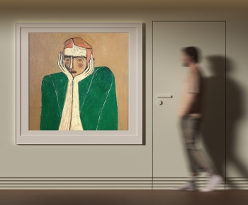 Modern Painting-ID:776674035