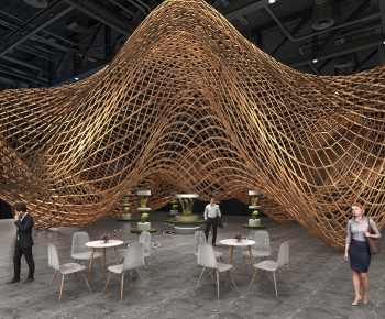 Modern Exhibit-ID:380573996