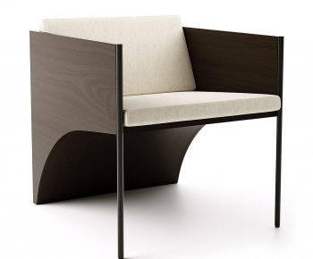 Modern Lounge Chair-ID:995646955