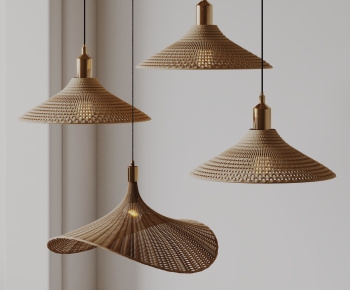 Wabi-sabi Style Droplight-ID:944964893