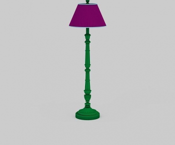 European Style Floor Lamp-ID:324778084