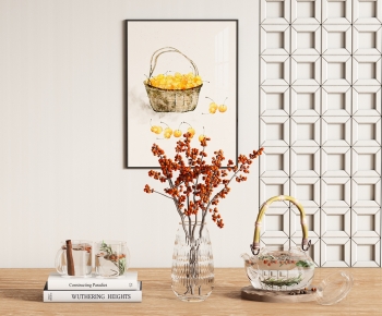 Modern Decorative Set-ID:995493897