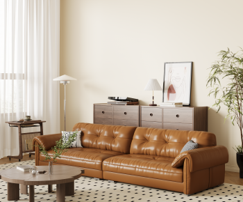 Modern Multi Person Sofa-ID:731547125