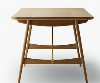 Modern Dining Table-ID:638984922