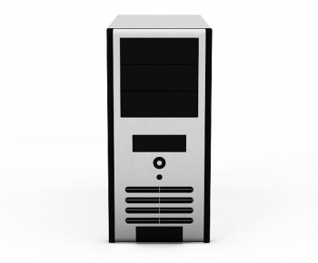 Modern Computer/Computer Screen-ID:498955978