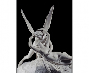 European Style Sculpture-ID:466861013