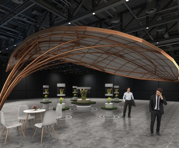 Modern Exhibit-ID:120639889