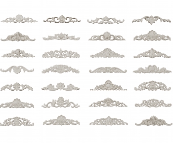 European Style Carving-ID:314604047