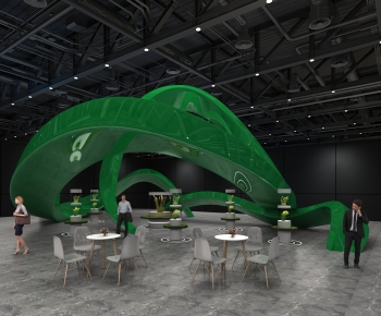 Modern Exhibit-ID:860420945