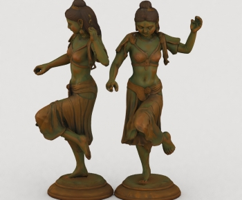 Modern Sculpture-ID:412178042