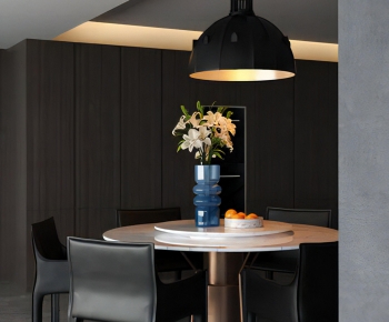 Modern Dining Room-ID:211252938