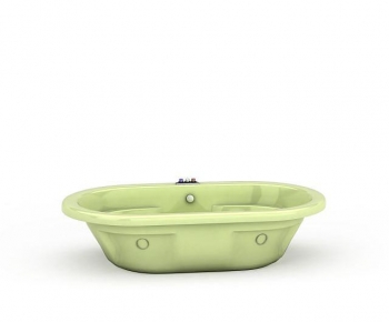 Modern Bathtub-ID:701221947